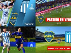 Boca Juniors vs Racing Club 2026: Live Score, Lineups, and H2H Analysis
