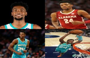 Brandon Miller Stats & News: Is the Hornets Star Ready for an All-Star Leap?