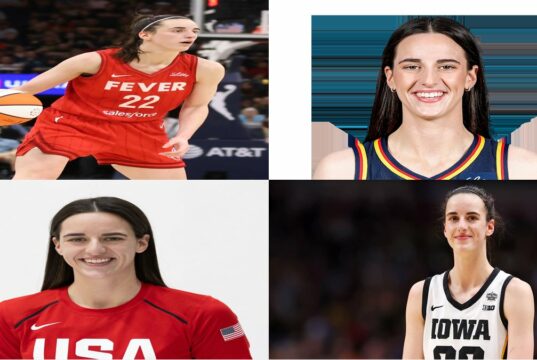 Caitlin Clark Live: How to Watch the Indiana Fever Star and 2026 Season Outlook