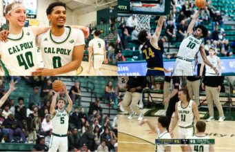 Cal Poly Basketball 2025-26: Schedule, Scores, and How to Watch the Mustangs Live