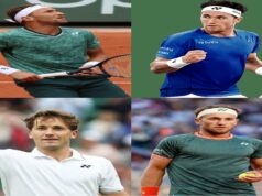 Casper Ruud vs Sebastian Korda: Live Stream, Prediction, and ATP Analysis