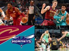 Cavaliers vs Hornets: Prediction, Live Score, and James Harden’s Cavs Streak
