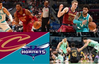 Cavaliers vs Hornets: Prediction, Live Score, and James Harden’s Cavs Streak