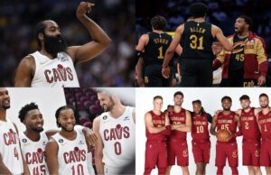 Cleveland Cavaliers News: Cavs vs Hornets Preview, Schedule Updates, and Standings