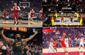 Cleveland Cavaliers vs. Charlotte Hornets: Game Preview, How to Watch, and Prediction