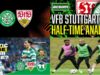 Celtic vs VfB Stuttgart Live Score: El Khannouss Shines as Stuttgart Leads at Celtic Park