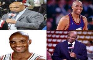 Charles Barkley’s Epic Journey: From NBA MVP to Ozempic Weight Loss and Media Mogul