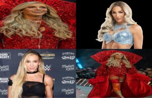 Charlotte Flair Return 2025: The Queen’s Road to 15 World Titles and WWE Dominance