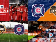 Chicago vs Houston Dynamo: 2026 MLS Season Opener Predictions & Live Stream Guide