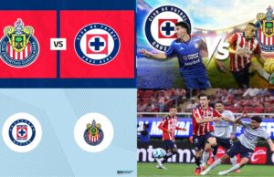 Chivas vs Cruz Azul Live Stream: How to Watch Liga MX, Start Time, and Score Prediction