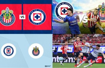 Chivas vs Cruz Azul Live Stream: How to Watch Liga MX, Start Time, and Score Prediction