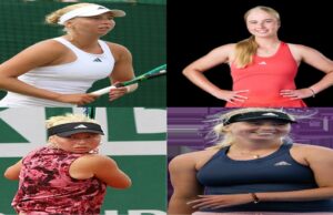 Clara Tauson Live Stream: How to Watch, Stats, and Match Predictions Clara Tauson - Wikipedia Clara Tauson |