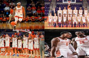 Clemson Basketball 2025-26: Tigers Roar to 4-1 Start & Florida State Preview
