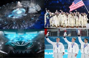 2026 Winter Olympics Closing Ceremony: How to Watch Live from Verona Arena