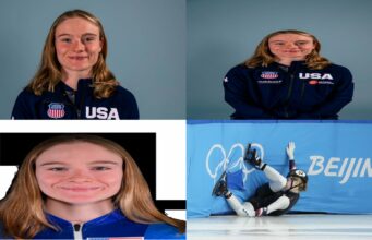Corinne Stoddard 2026 Olympics: How to Watch, Live Stream, and Comeback Analysis