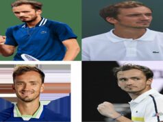 Daniil Medvedev Live Stream: Schedule, Predictions, and How to Watch Online