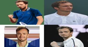 Daniil Medvedev Live Stream: Schedule, Predictions, and How to Watch Online