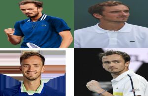 Daniil Medvedev Live Stream: Schedule, Predictions, and How to Watch Online