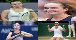 Daria Snigur Live: How to Watch, Match Predictions, and Player Stats