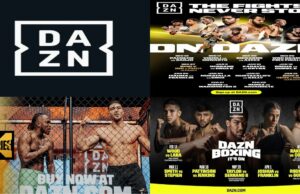 DAZN Boxing: How to Watch Ryan Garcia vs. Mario Barrios Live Stream and Fight Updates