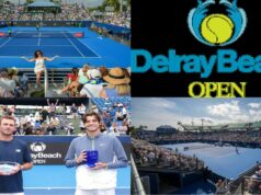 Delray Beach Open 2026: Live Stream, Schedule, and Expert Predictions
