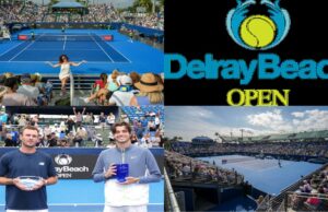 Delray Beach Open 2026: Live Stream, Schedule, and Expert Predictions