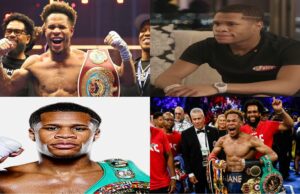 Devin Haney Next Fight: How to Watch Live, Start Time, and Prediction for “The Dream”