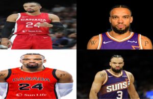 Dillon Brooks Injury Update: Latest News on the Phoenix Suns Forward and How to Watch Live