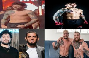 Banned! Dillon Danis Shocks UFC 322: How to Watch the Fallout Live and Fight Predictions