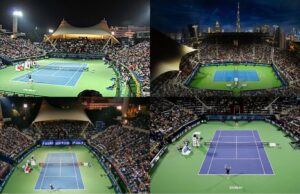 2026 Dubai Open: WTA & ATP Draws, Schedule, and How to Watch Live