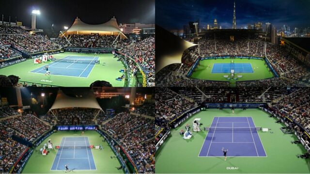 Dubai Tennis Championships - Wikipedia
D