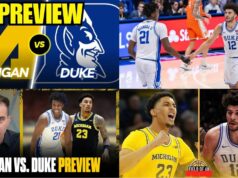 Duke vs Michigan: Live Score, Predictions, and How to Watch the #1 vs #3 Showdown