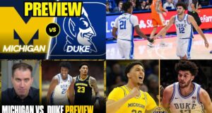 Duke vs Michigan: Live Score, Predictions, and How to Watch the #1 vs #3 Showdown