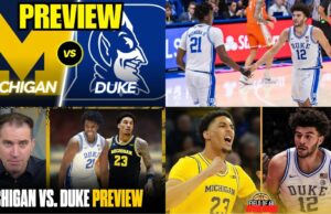 Duke vs Michigan: Live Score, Predictions, and How to Watch the #1 vs #3 Showdown