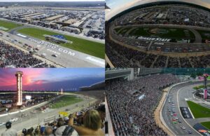 EchoPark Speedway Guide: How to Watch Live, Tickets, and NASCAR Race Updates