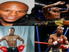 Floyd Mayweather Unretires: “Money” Announces Shocking Pro Boxing Return After Mike Tyson Exhibition