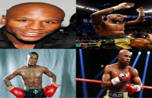 Floyd Mayweather Unretires: “Money” Announces Shocking Pro Boxing Return After Mike Tyson Exhibition