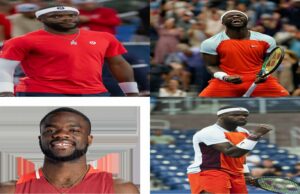 Frances Tiafoe Live: Scores, Sponsorship Drama, and How to Watch Big Foe