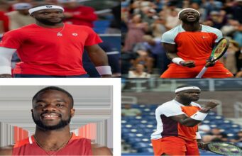 Frances Tiafoe Live: Scores, Sponsorship Drama, and How to Watch Big Foe