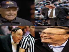Gene Keady: The Living Legend of Purdue Basketball and the Truth Behind the Headlines