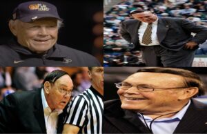 Gene Keady: The Living Legend of Purdue Basketball and the Truth Behind the Headlines