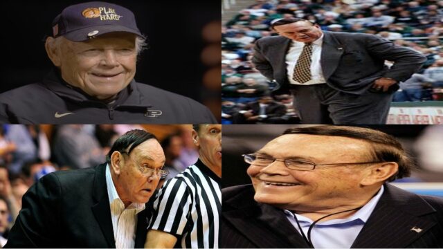 Gene Keady - Wikipedia
Kansas native Gen