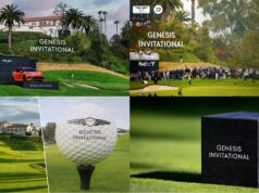 2026 Genesis Invitational: How to Watch, Live Scores, and 100th Anniversary Guide