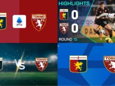 Genoa vs Torino Live Stream, Prediction, and Lineups: Mid-Table Clash at Luigi Ferraris