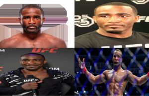 Geoff Neal vs Uros Medic: Prediction, Start Time, and How to Watch UFC Fight Night 267