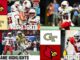 Georgia Tech vs. No. 21 Louisville: Live Updates, Start Time, and How to Watch