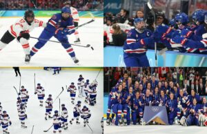 Team USA vs Canada: 2026 Men’s Olympic Hockey Gold Medal Game Time, TV, and Preview