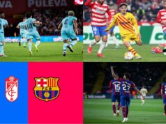 Granada CF vs. Barcelona Live Score, Start Time, & How to Watch Liga F Online