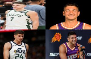 Grayson Allen Injury Update: Is the Phoenix Suns’ Sharp-Shooter Back for the Next Game?