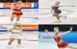 How to Watch Anastasiia Gubanova Live: Predictions and Figure Skating Updates